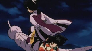 InuYasha (Short Ep 79) -Rin bị bắt cóc #Inuyasha