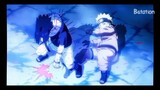 Naruto&Sasuke akur 😭😭😭  folow ya