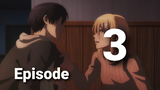 Koroshi Ai Episode 3