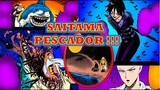 SAITAMA vs El NUEVO Rey del MAR 😱🐟 SONIC se QUEDA sin HIJOS !!! One Punch Man Extras Vol 9