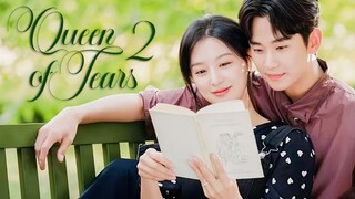 🇰🇷 | EP2 | Queen of Tears | 2024