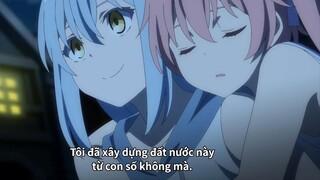 Kẻ mạnh thường là kẻ cô đơn #AniMeme