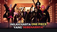 Tujuan Para Bajak Laut Mencari One Piece