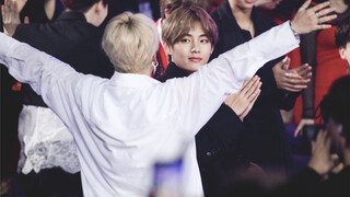 [VMIN] Chúng ta hãy chạy trốn đi, trước khi cơn mưa trút xuống