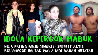 Heboh! Nysa Devgan Kepergok Mabuk, Kareena Kapoor dan Seema Ditampar Karena Perilaku Buruknya