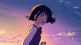 【Your Name】 Healing Mix