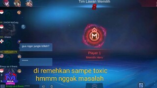 susah memang kalo WIN RATE di bawah 50%😌