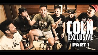 COLN EXCLUSIVE | Part 1