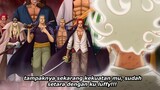 One Piece Terbaru, Pertempuran Para Yonko Dimulai, Shanks Adalah Pemicunya!!