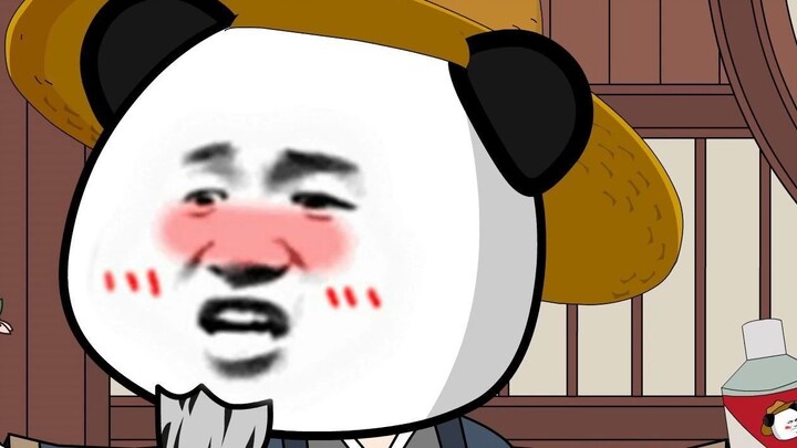 Episode 6: Zhuge Liang membagi dunia menjadi dua bagian, dan Liu Bowen mendominasi dunia