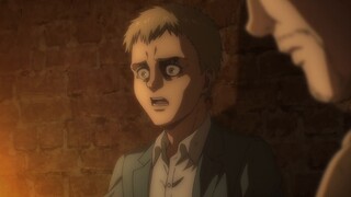 Reiner rebelled on the spot