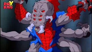 Marvel’s Spider-Man TAS (1994) (Nickelback Hero)