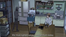 Isekai Ojisan Ep 2