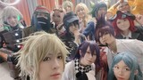 [Danwan Lunpo] v3 cos all members to a small short video