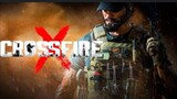 Crossfire X // Full Movie 2022 // 4k Ultra HD