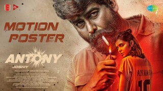 Antony 2023 720p 10bit AMZN WEBRip Hindi AAC 2.0 – Malayalam 5.1 ESub ~TheAvi ~L