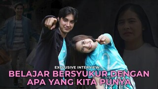 NGOMONGIN KEHIDUPAN YANG BERHARGA SAMA PRILLY DAN JUNIOR | XXI Exclusive 12 Cerita Glen Anggara