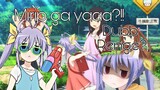 [*DUBBING*] by-  Zxuuyuni  - Anime : Non Non Biyori, Renge Miyauchi  -  Baru pemula, enjoy!