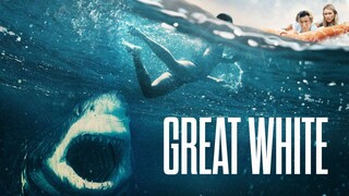 Great White - เทพเจ้าสีขาว