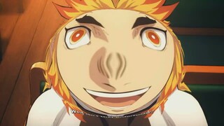 rengoku HAHAHAHA
