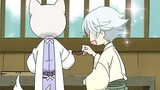 [ Kamisama Kiss ] Tomoe is passionate about cooking~