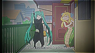 Hatsune Miku Full Kawaii|| yang terakhir bonus 😑🗿