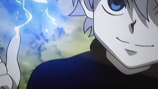 killua ayo tembak aku🤗🗿🗿