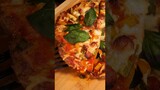 Protein Pizza 🍕💪