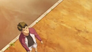 Haikyuu!! - Animals