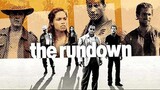 The Rundown (2003) full movie 1080p | Sub Indo