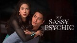 My Sassy Psychic 2022 Episode 12 [English Subs]