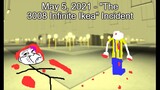 Trollge : "The 3008 Infinite IKEA" Incident