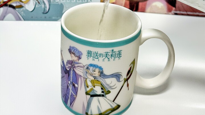 Please don't make this kind of cup anymore! Okay...