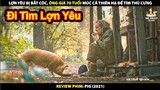Lợn Yêu Bị Bắt Mất - Ông Già 70 Tuổi Múc Cả Thiên Hạ Để Tìm Thú Cưng | Review Phim Pig 2021