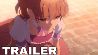 Sugar Apple Fairy Tale Part 2 - Official Trailer