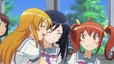 PCS Anime/Ekstensi OP Resmi/Season S1 "Bagaimana adikku bisa begitu imut!" irony】Versi ekstensi ting