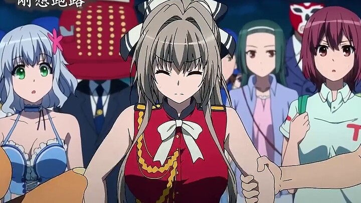 "As expected of the Third Young Master of Gancheng"