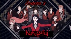 Kakegurui(S2) EP. 2