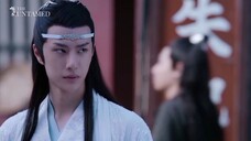 The Untamed EP 75 part 3 / Tagalog Dubbed