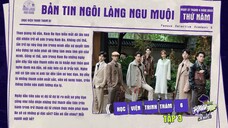 [Vietsub] Học Viện Trinh Thám - Mùa 6 - Tập 3