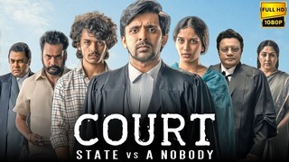 Court State Vs A Nobody (2025)