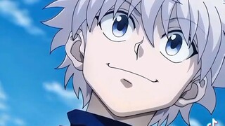 killua