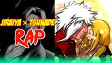 Jiraiya Tsunade Rap - Kismat Ka Khel by RAGE [Naruto AMV]