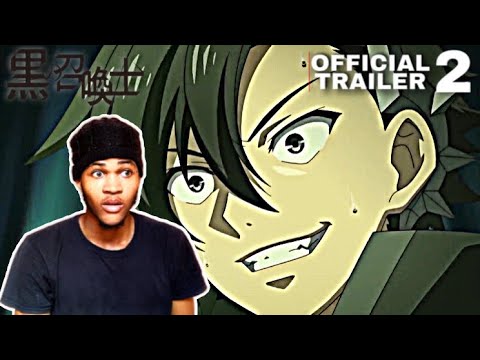 Black Summoner Episode 6 English [Kuro Ko Shoukanshi EP 06