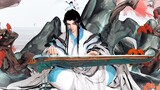 [Animasi 3D] Zhuang Zhou dari Honor of Kings