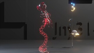 【Brain Rendering】Advanced Imagination Test in Biology