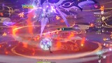 [ Genshin Impact ] Kalahkan Thunderbird dalam delapan detik (Leiyin Quanxian)