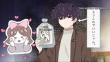 Shousuke goes to shopping with his sister| Komi Can't Communicate