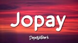 Mayonnaise Jopay_(Lyrics)