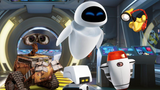 WALL-E ROBOT BIẾT YÊU Review phần 3#Phimhay#Thegioiphimhay#Thegioiphim